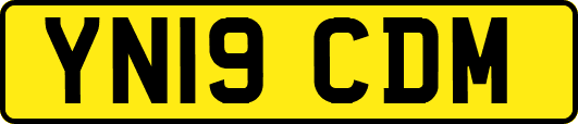 YN19CDM
