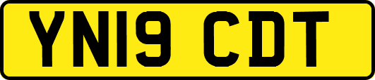 YN19CDT