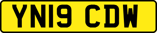 YN19CDW