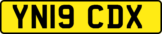 YN19CDX