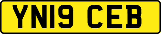 YN19CEB
