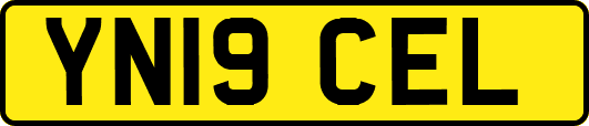 YN19CEL