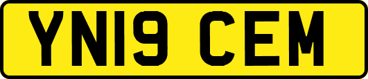 YN19CEM