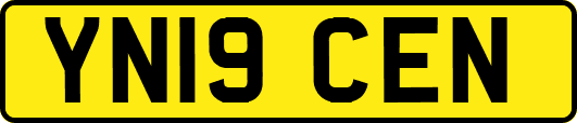 YN19CEN