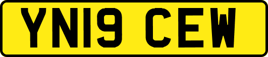 YN19CEW