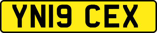 YN19CEX
