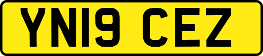 YN19CEZ