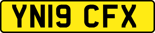 YN19CFX