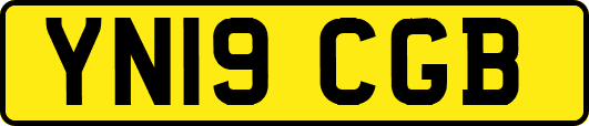 YN19CGB