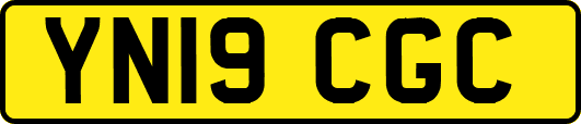 YN19CGC