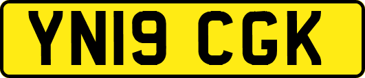 YN19CGK