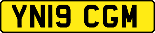 YN19CGM