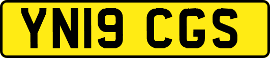YN19CGS