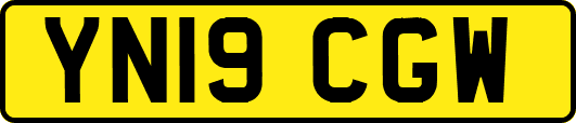 YN19CGW