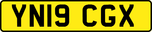 YN19CGX