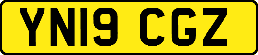 YN19CGZ