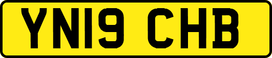 YN19CHB