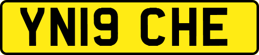 YN19CHE
