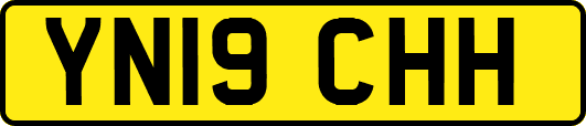 YN19CHH