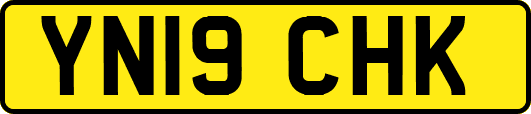 YN19CHK
