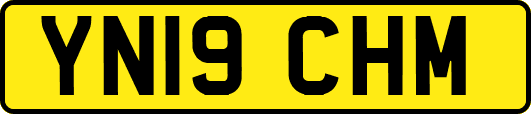 YN19CHM