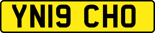YN19CHO