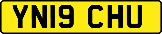 YN19CHU