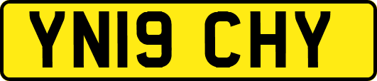 YN19CHY