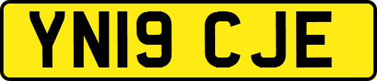YN19CJE