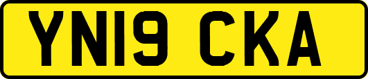 YN19CKA