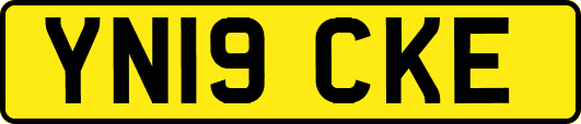 YN19CKE