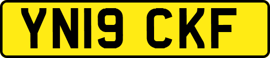 YN19CKF