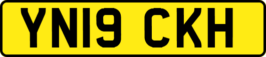 YN19CKH