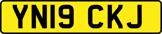YN19CKJ