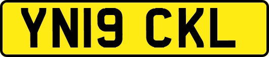 YN19CKL