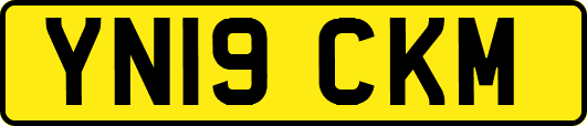 YN19CKM