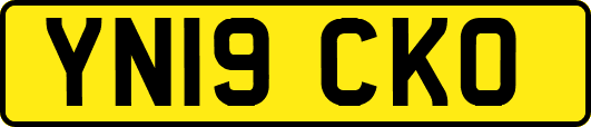 YN19CKO