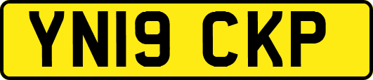 YN19CKP