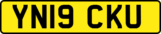 YN19CKU