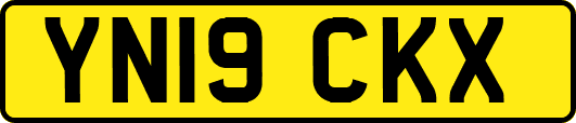 YN19CKX