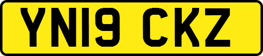 YN19CKZ