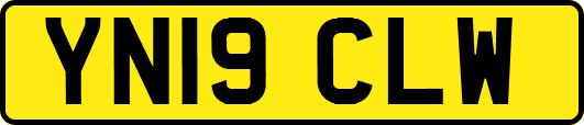 YN19CLW