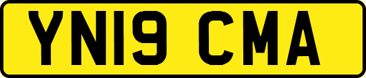 YN19CMA