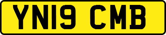 YN19CMB