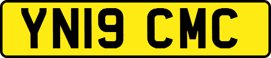 YN19CMC