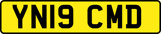 YN19CMD