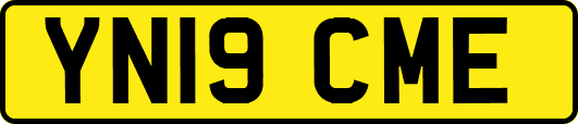 YN19CME