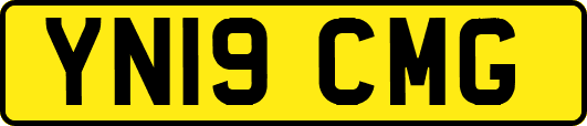 YN19CMG