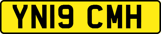 YN19CMH
