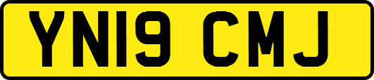 YN19CMJ
